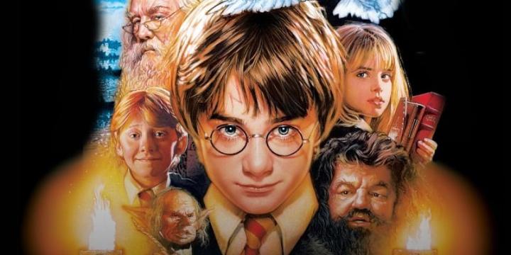 حصرياً | فيلم Harry Potter and the Sorcerer’s Stone 2001 مترجم بجودة عالية