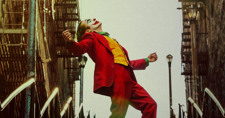 حصرياً | مشاهدة فيلم Joker 1 2019 مترجم بجودة عالية