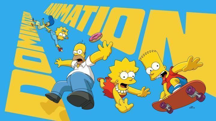 حصرياً | مسلسل The Simpsons الموسم 37 الحلقة 12 الثانية عشر مترجمة HD بجودة عالية
