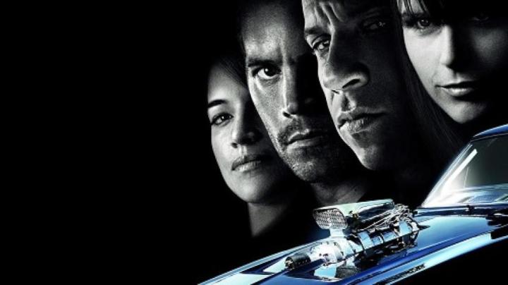 حصرياً | مشاهدة فيلم Fast And Furious 4 2009 مترجم فيديو حلبية بجودة عالية