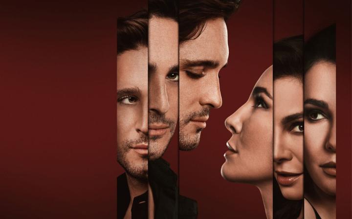 حصرياً | فيلم Juegos de Seducción 2025 مترجم فيديو حلبية بجودة عالية