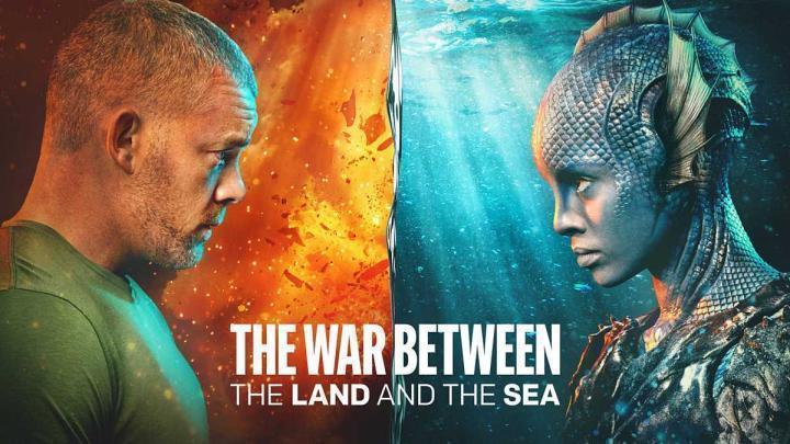 حصرياً | مسلسل The War Between the Land and the Sea الموسم الاول الحلقة 6 السادسة مترجمة بجودة عالية