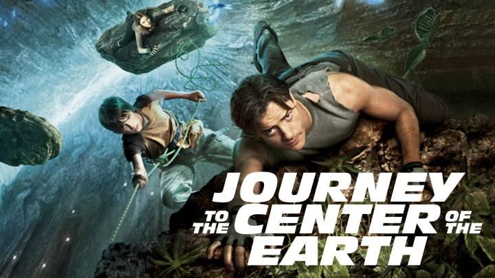 فيلم Journey to the Center of the Earth 2008 مترجم