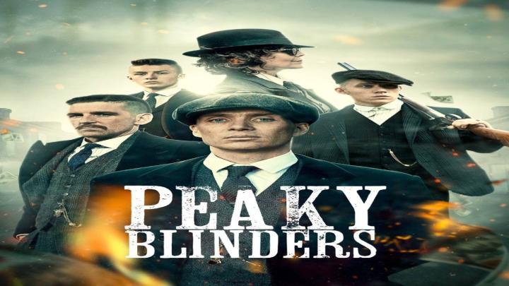 حصرياً | مسلسل Peaky Blinders الموسم السادس الحلقة 3 مترجمة بجودة عالية