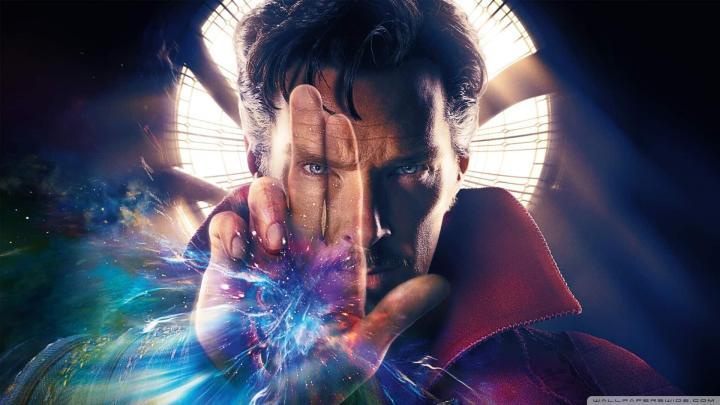 حصرياً | مشاهدة فيلم Doctor Strange 2016 مترجم فيديو حلبية بجودة عالية