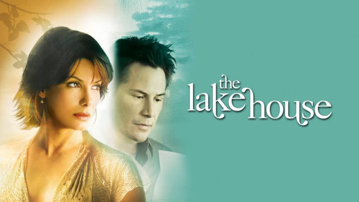 فيلم The Lake House 2006 مترجم HD