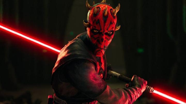 مسلسل Star Wars: Maul - Shadow Lord الموسم الاول الحلقة 7 السابعة مترجمة HD