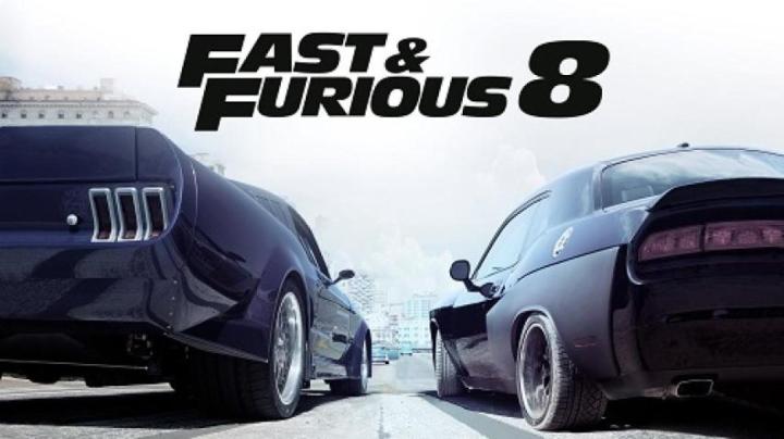 حصرياً | مشاهدة فيلم Fast And Furious 8 2017 مترجم فيديو حلبية بجودة عالية