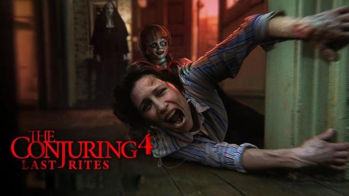 حصرياً | مشاهدة فيلم The Conjuring: Last Rites 2025 مترجم فيديو حلبية بجودة عالية