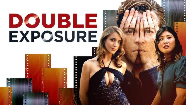 حصرياً | فيلم Double Exposure 2024 مترجم اون لاين بجودة عالية