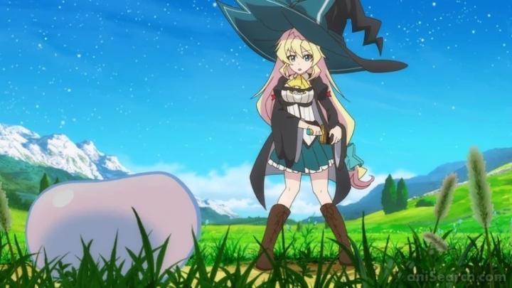حصرياً | انمي Slime 300 الموسم الثاني الحلقة 12 والاخيرة مترجمة بجودة عالية
