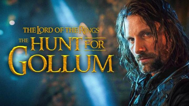 حصرياً | مشاهدة فيلم The Lord of the Rings: The Hunt for Gollum 2026 مترجم فيديو حلبية بجودة عالية