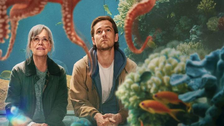 فيلم Remarkably Bright Creatures 2026 مترجم