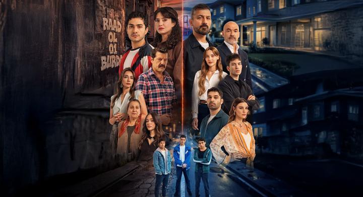 مسلسل إسطنبول رأساً على عقب الحلقة 2 الثانية مترجمة HD