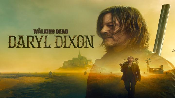 حصرياً | مسلسل The Walking Dead: Daryl Dixon الموسم الثاني مترجم بجودة عالية
