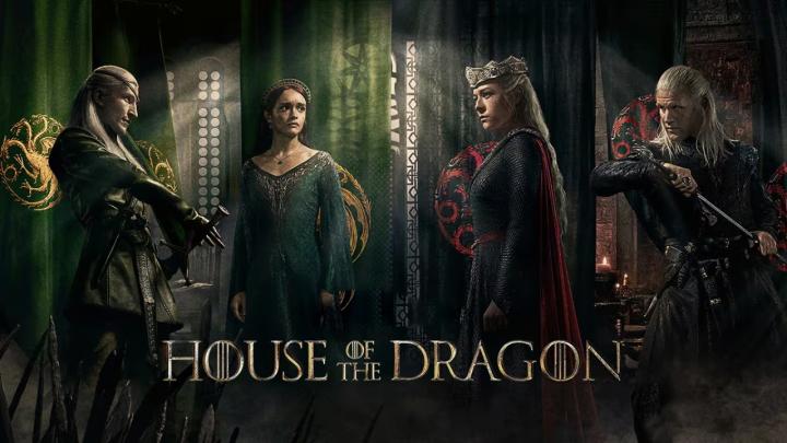 حصرياً | مسلسل House of The Dragon الموسم الثاني الحلقة 1 مترجمة بجودة عالية