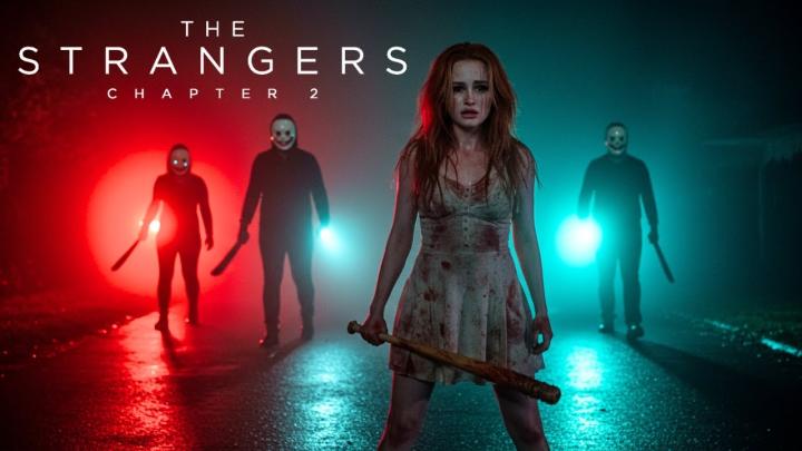 حصرياً | فيلم الغرباء: الفصل الثاني 2025 مدبلج اون لاين 2025 The Strangers: Chapter 2 بجودة عالية