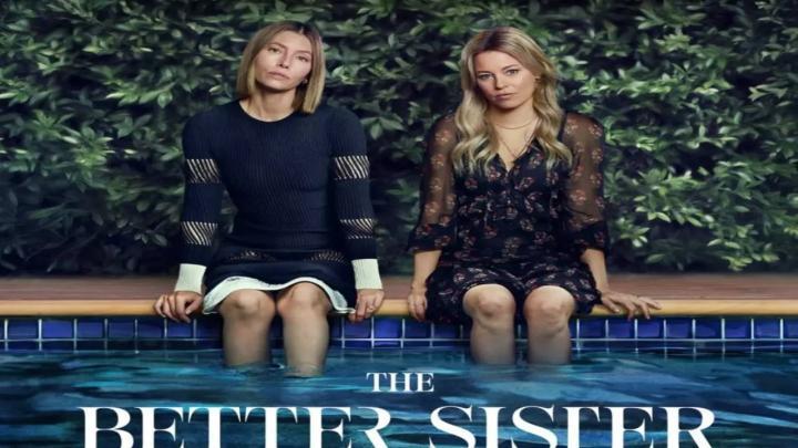 حصرياً | مسلسل The Better Sister الموسم الاول الحلقة 3 مترجمة بجودة عالية