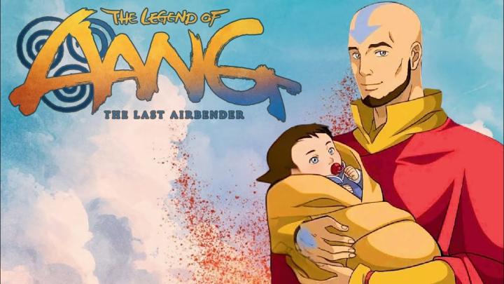 مشاهدة فيلم The Legend of Aang: The Last Airbender 2026 مترجم HD