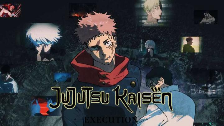 حصرياً | فيلم Jujutsu Kaisen: Execution 2025 مترجم HD بجودة عالية