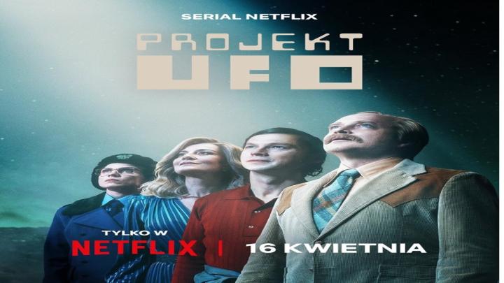 حصرياً | مسلسل Project UFO الحلقة 1 مترجمة بجودة عالية
