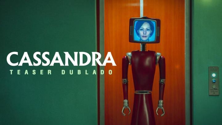 حصرياً | مشاهدة فيلم Cassandra 2025 مترجم اون لاين فيديو حلبية بجودة عالية