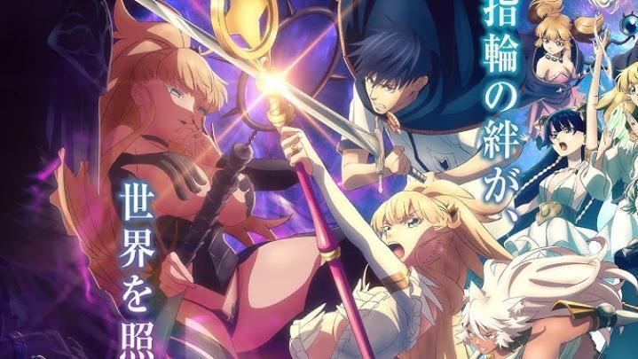 حصرياً | انمي Kekkon Yubiwa Monogatari الموسم الثاني الحلقة 3 الثالثة مترجمة HD بجودة عالية