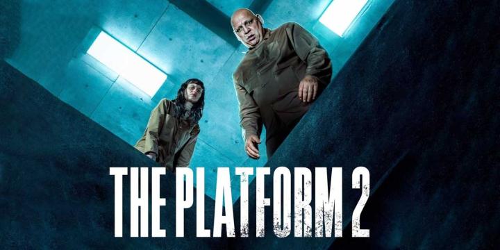 حصرياً | مشاهدة فيلم The Platform 2 2024 مترجم بجودة عالية