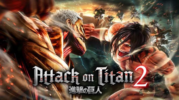 حصرياً | انمي Attack on Titan الموسم الثاني مترجم بجودة عالية