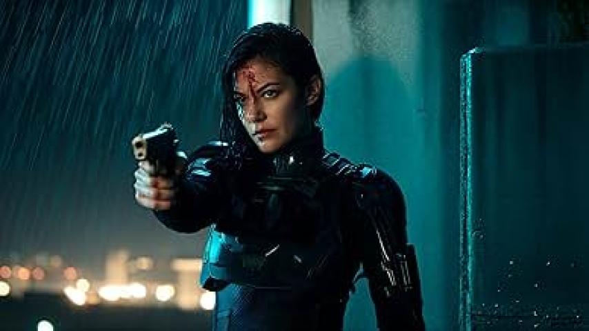فيلم Kill Code 2026 مترجم كامل HD