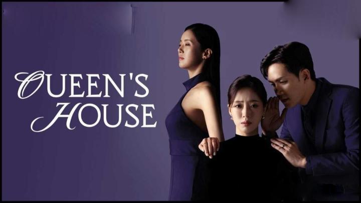 حصرياً | Queen’s House ح4 مسلسل منزل الملكة الحلقة 4 مترجمة بجودة عالية