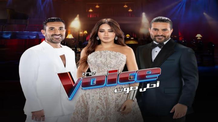 برنامج The Voice الموسم السادس الحلقة 8 الثامنة