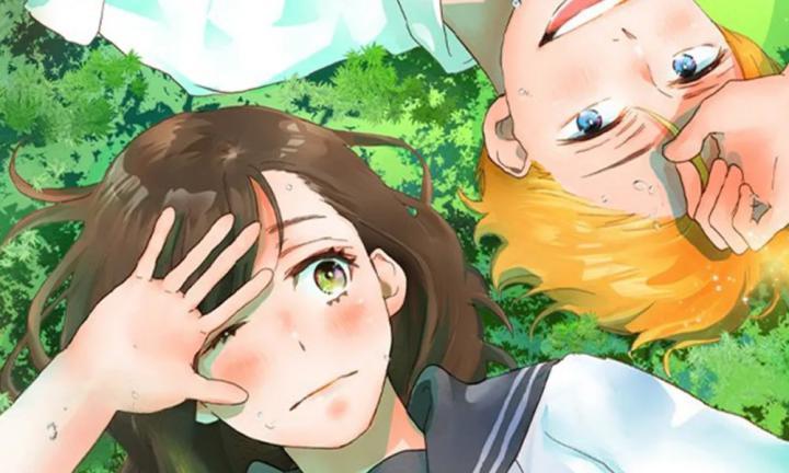 حصرياً | انمي Taiyou yori mo Mabushii Hoshi الحلقة 4 الرابعة مترجمة HD بجودة عالية