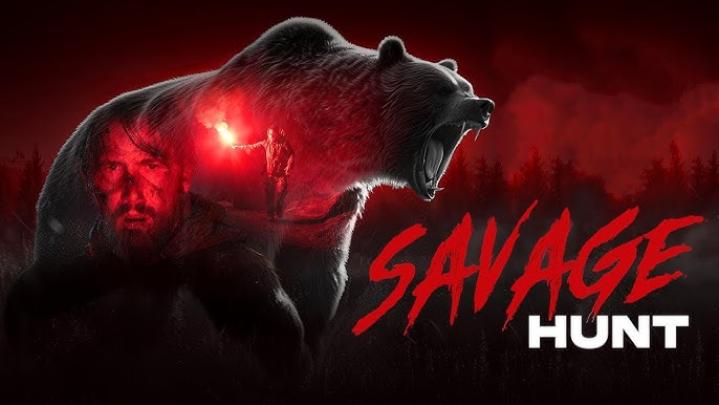 حصرياً | فيلم Savage Hunt 2025 مترجم كامل HD بجودة عالية