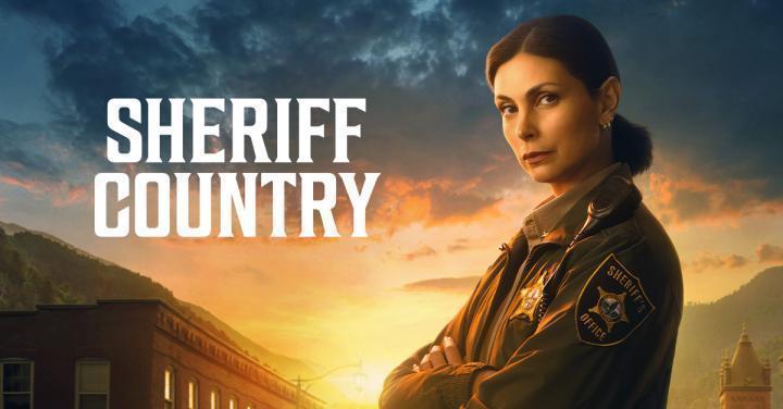 مسلسل Sheriff Country الموسم الاول الحلقة 16 السادسة عشر مترجمة HD