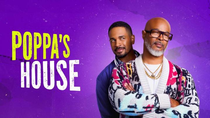 حصرياً | مسلسل Poppa’s House الموسم الاول الحلقة 19 مترجمة بجودة عالية