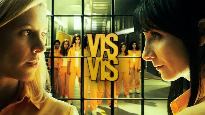 حصرياً | مسلسل Vis a vis الموسم الثاني الحلقة 10 مترجمة بجودة عالية