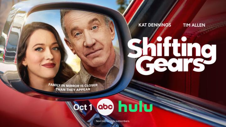 حصرياً | مسلسل Shifting Gears الموسم الثاني مترجم كامل بجودة عالية