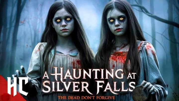 حصرياً | فيلم A Haunting at Silver Falls: The Return 2019 مترجم بجودة عالية