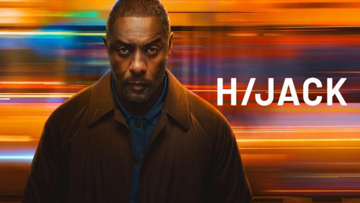 مسلسل Hijack الموسم الثاني مترجم كامل