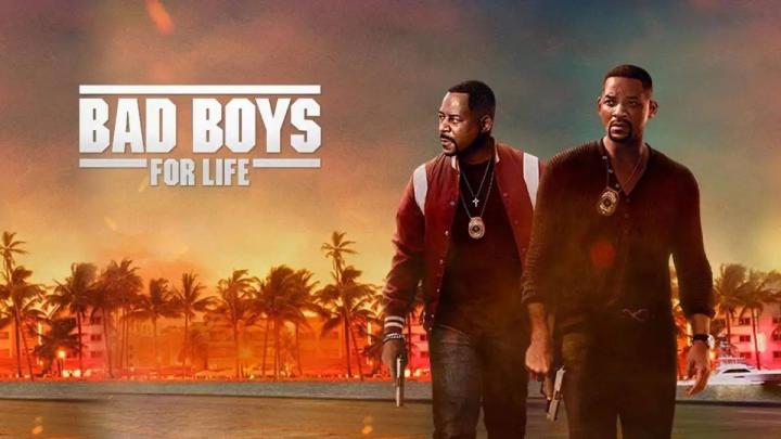حصرياً | مشاهدة فيلم Bad Boys for Life 2020 مترجم كامل بجودة عالية