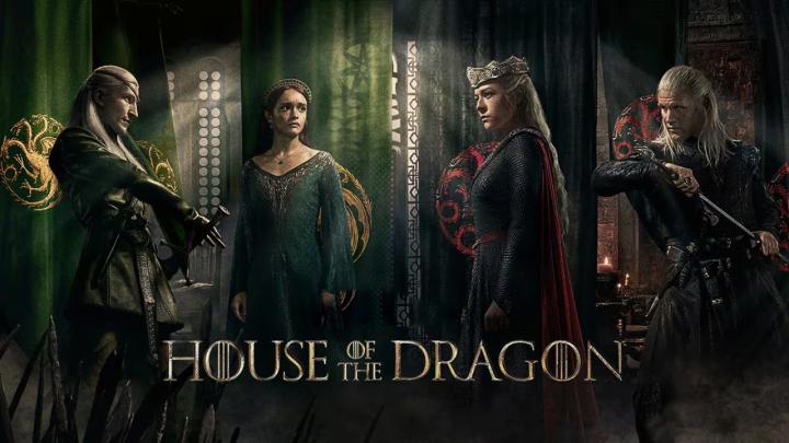 حصرياً | مسلسل House of The Dragon الموسم الثاني الحلقة 2 مترجمة بجودة عالية
