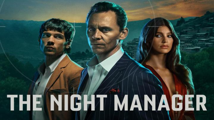مسلسل The Night Manager الموسم الثاني مترجم كامل