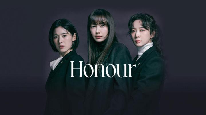 مسلسل Honour الحلقة 6 السادسة مترجمة