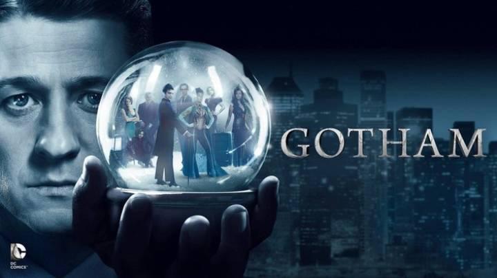 حصرياً | مسلسل Gotham الموسم الثالث الحلقة 14 مترجمة بجودة عالية