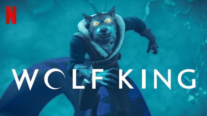 حصرياً | مسلسل Wolf King الموسم الثاني الحلقة 3 بجودة عالية