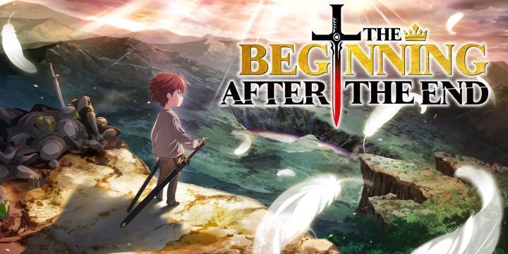 حصرياً | انمي The Beginning After the End الحلقة 8 مترجمة بجودة عالية