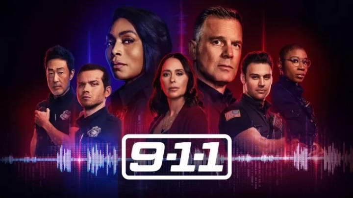 مسلسل 9-1-1 الموسم التاسع الحلقة 18 مترجمة HD