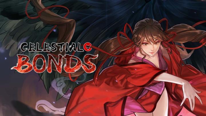 حصرياً | انمي Celestial Bonds الحلقة 10 مترجمة بجودة عالية
