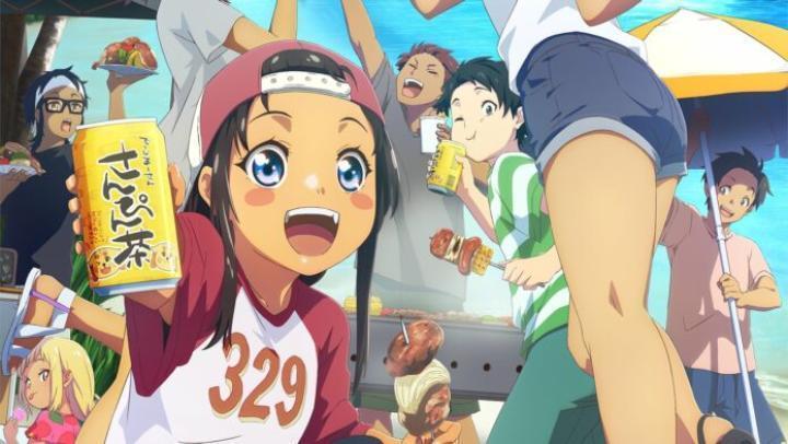 حصرياً | انمي Okitsura الحلقة 12 مترجمة بجودة عالية